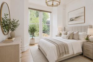 Goldhurst Terrace South Hampstead